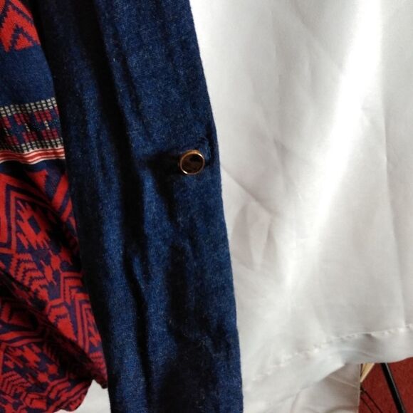 Soft Surroundings shirt - Picture 6 of 9